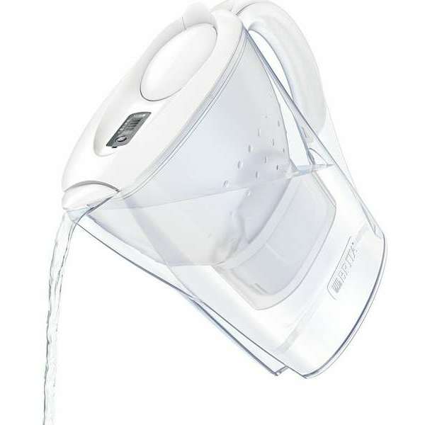 BRITA Fill&Enjoy Marella Cool White 2.4l