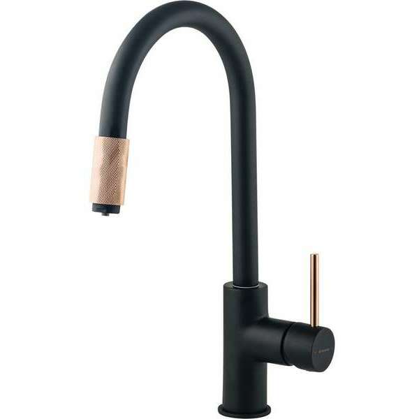 DEANTE BCA B64M ASTER BL/CP 