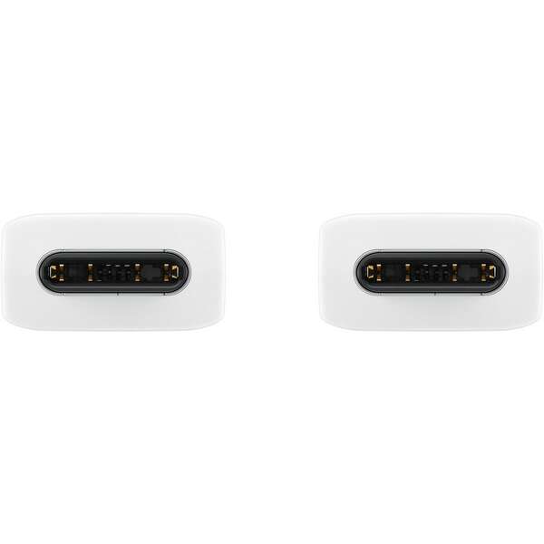 SAMSUNG ep-dn975-bwe kabl USB-C na USB-C 1m 5A beli 