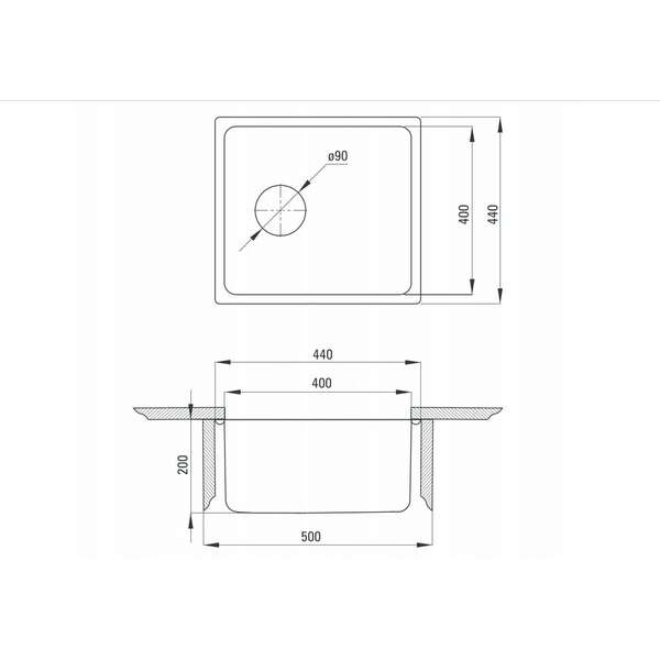 DEANTE ZPE 010B EGERIA 44/IX