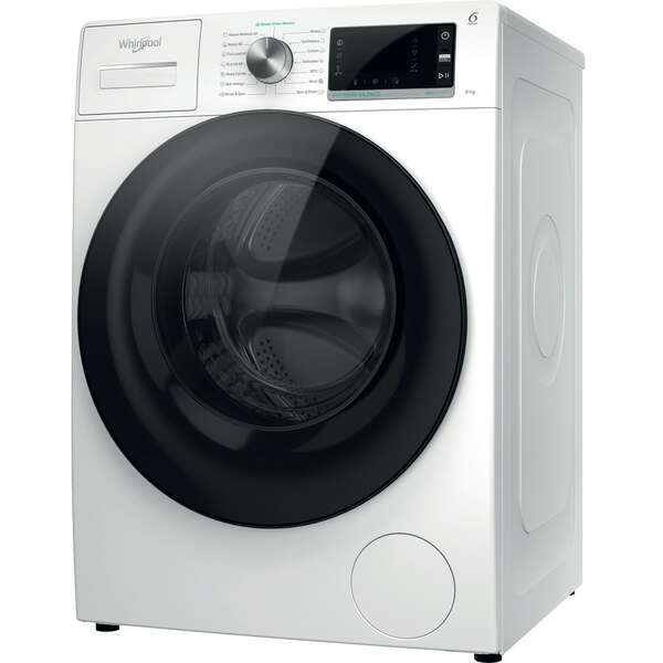 WHIRLPOOL W6X W845WB EE