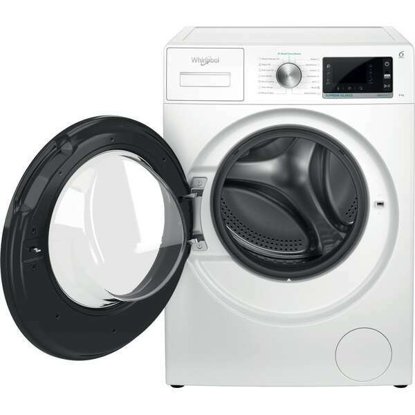 WHIRLPOOL W6X W845WB EE