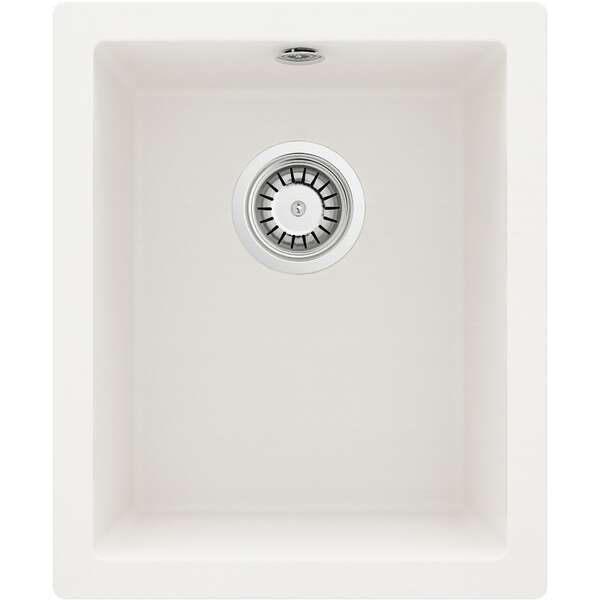 DEANTE ZQA A10B CORDA UNDERMOUNT 38/WH