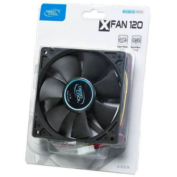 DEEPCOOL XFAN120