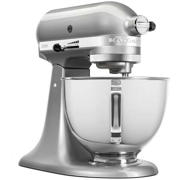 KITCHENAID KA5KSM95PSEMC