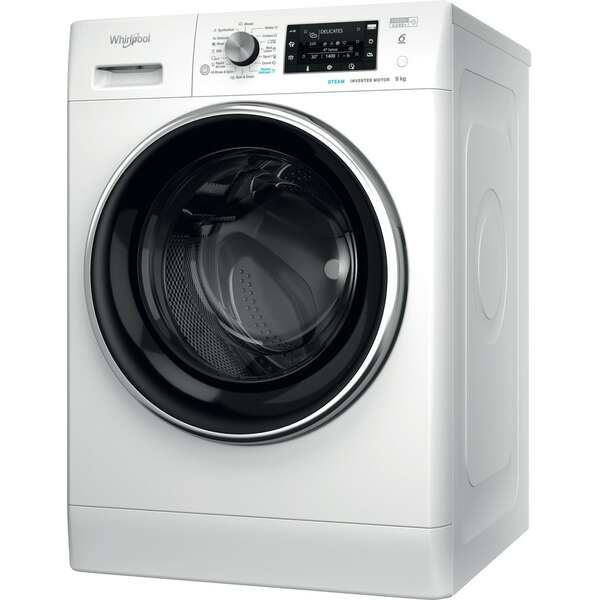 WHIRLPOOL FFD 9458 BCV EE