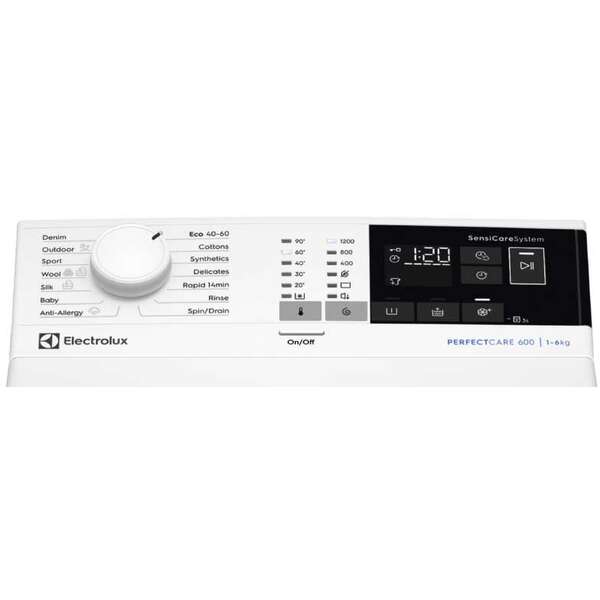 ELECTROLUX EW6TN4261