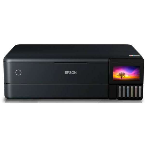 EPSON L8180 EcoTank A3 ITS