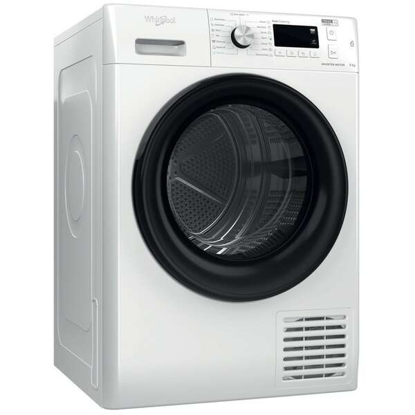 WHIRLPOOL FFT M11 9X2BY EE