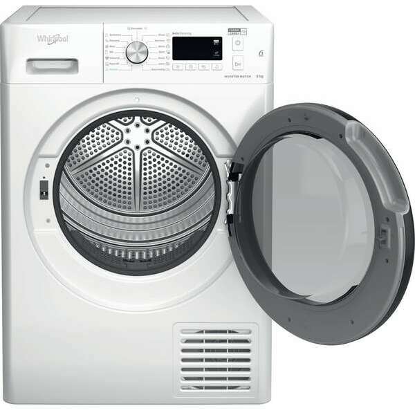 WHIRLPOOL FFT M11 9X2BY EE