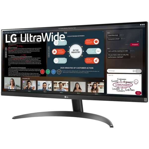 LG 29WP500-B