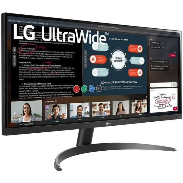 LG 29WP500-B