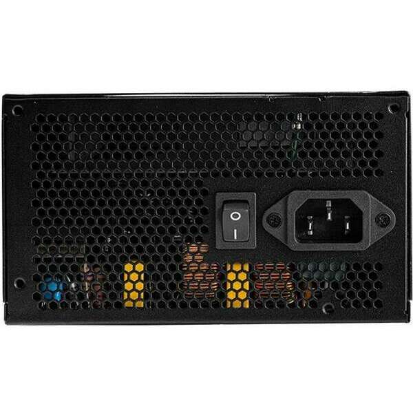 CHIEFTEC GPX-850FC 850W