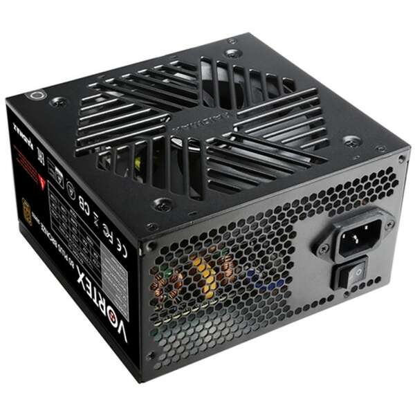 RAIDMAX 700W Vortex RX-700AC-V 80PLUS BRONZE