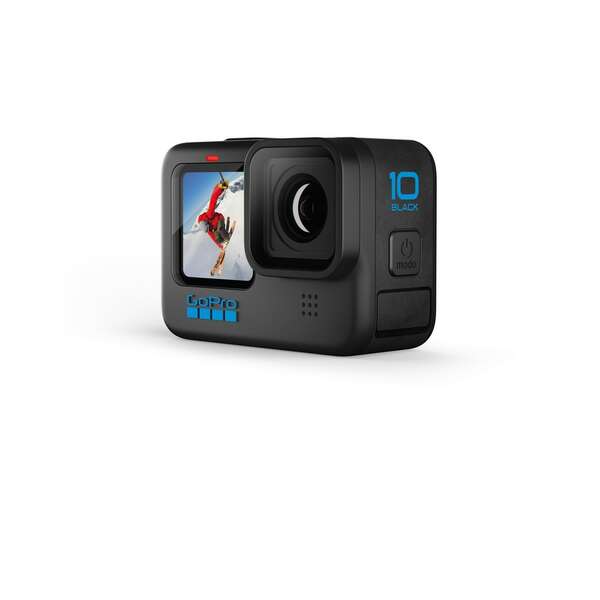 GOPRO Hero 10 CHDHX-101-RW