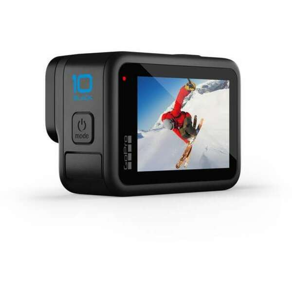 GOPRO Hero 10 CHDHX-101-RW