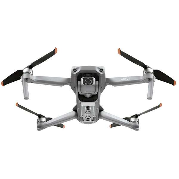 DJI AIR 2S FLY MORE COMBO