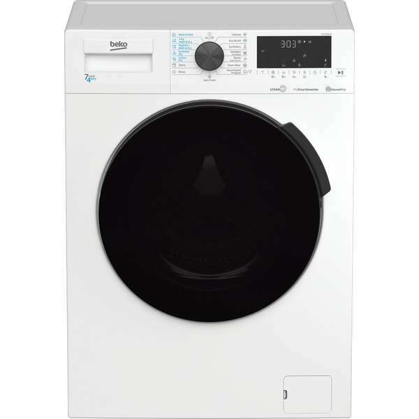 BEKO HTE 7616 X0 n