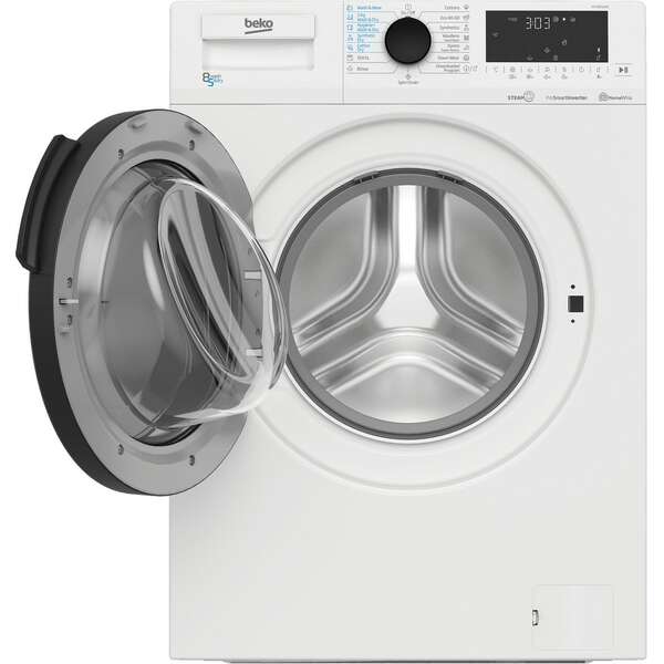 BEKO HTV 8716 X0