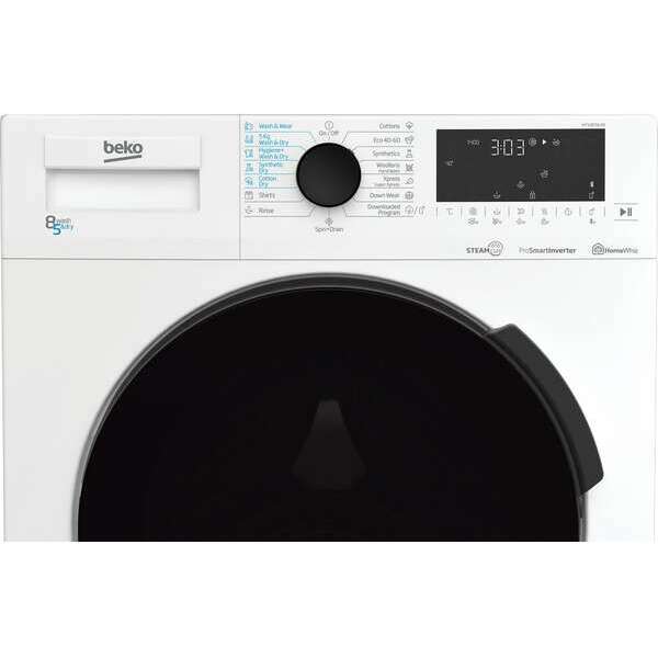 BEKO HTV 8716 X0