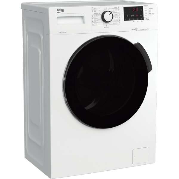 BEKO WUE 7612 XST