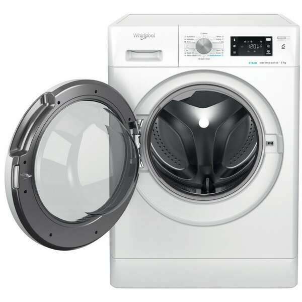 WHIRLPOOL FFB 8258 WV EE