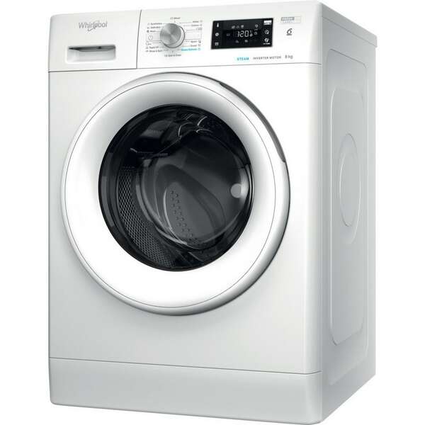 WHIRLPOOL FFB 8258 WV EE