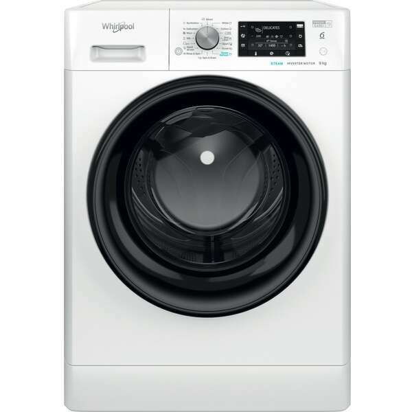 WHIRLPOOL FFD 9458 BV EE