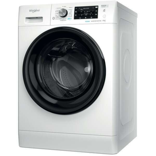 WHIRLPOOL FFD 9458 BV EE
