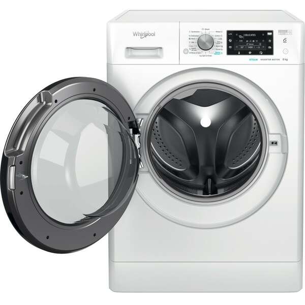 WHIRLPOOL FFD 9458 BV EE