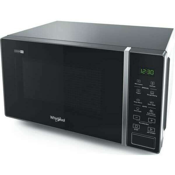 WHIRLPOOL MWP 201 SB