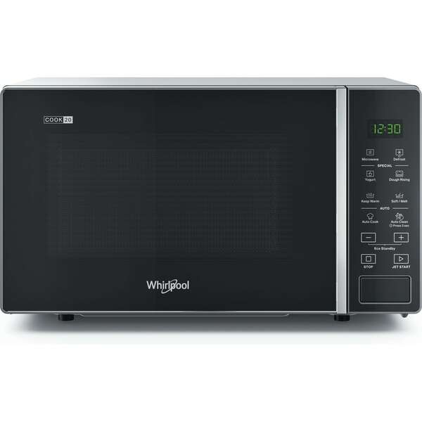 WHIRLPOOL MWP 201 SB