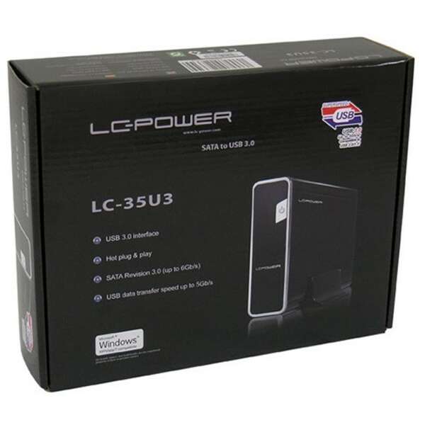 LC Power LC-35U3