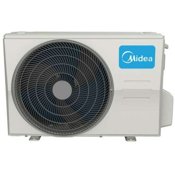 MIDEA MSAFBU-12HRDNX-QRDOGW