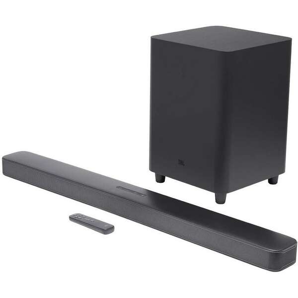 JBL BAR 5.1 SURR MRM