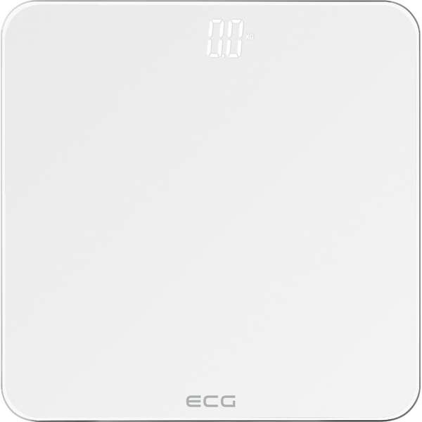 ECG OV 1821 White