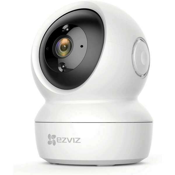 EZVIZ Camera CS-C6N White