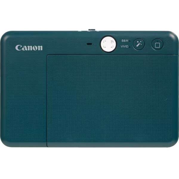 CANON ZOEMINI S2 Teal