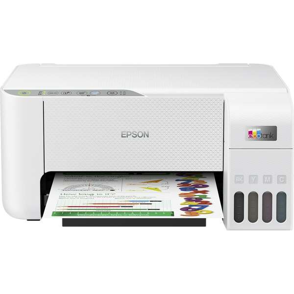 EPSON L3256