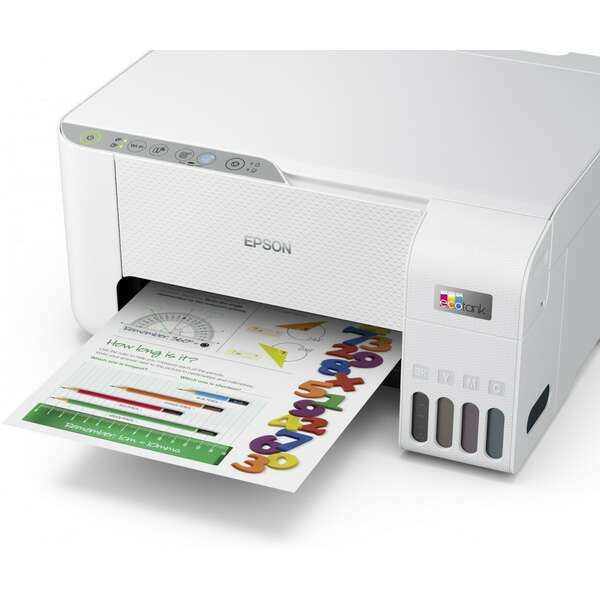 EPSON L3256