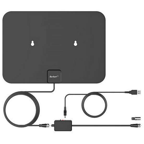 BARKAN Pojacalo za HDTV Antena 96k AU60A.B