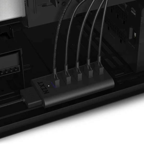 NZXT Interni USB hub (AC-IUSBH-M3)