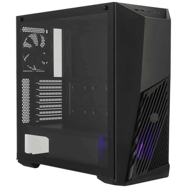 COOLER MASTER MasterBox K501L RGB (MCB-K501L-KGNN-SR1)