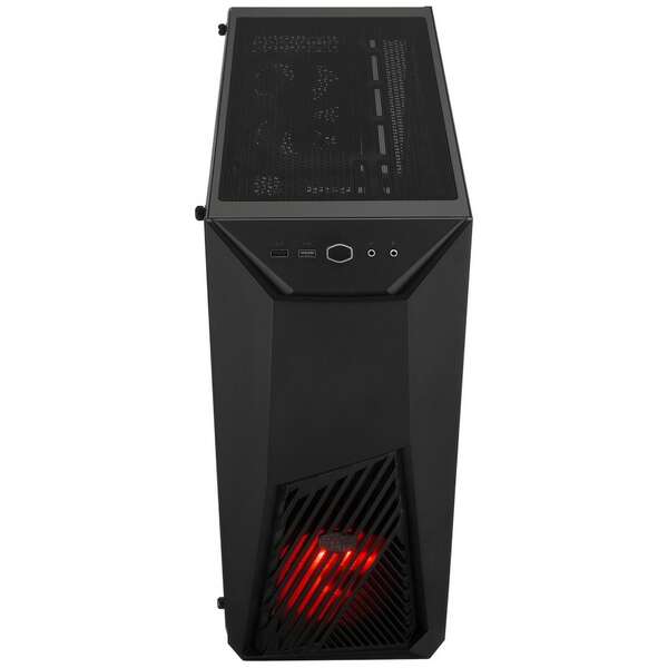 COOLER MASTER MasterBox K501L RGB (MCB-K501L-KGNN-SR1)