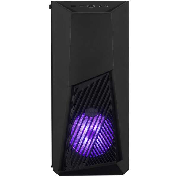 COOLER MASTER MasterBox K501L RGB (MCB-K501L-KGNN-SR1)