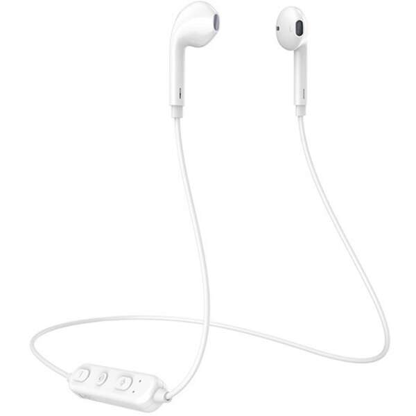 MOYE Hermes Sport Wireless Headset White