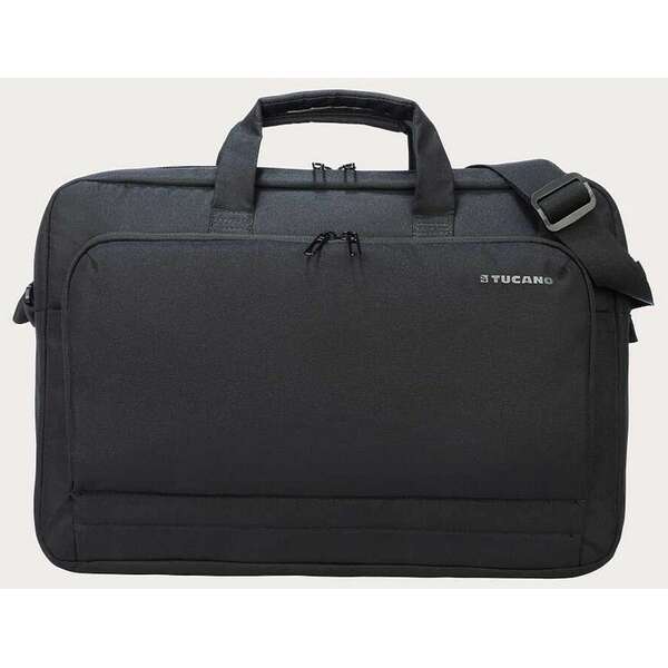 TUCANO BSTN-BK Black