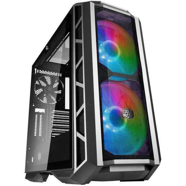 COOLER MASTER MasterCase H500P Mesh ARGB modularno (MCM-H500P-MGNN-S11)