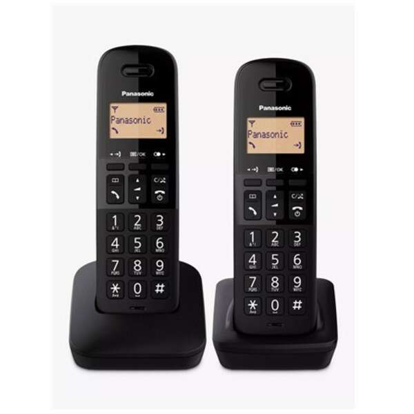 PANASONIC KX-TGB612FXB