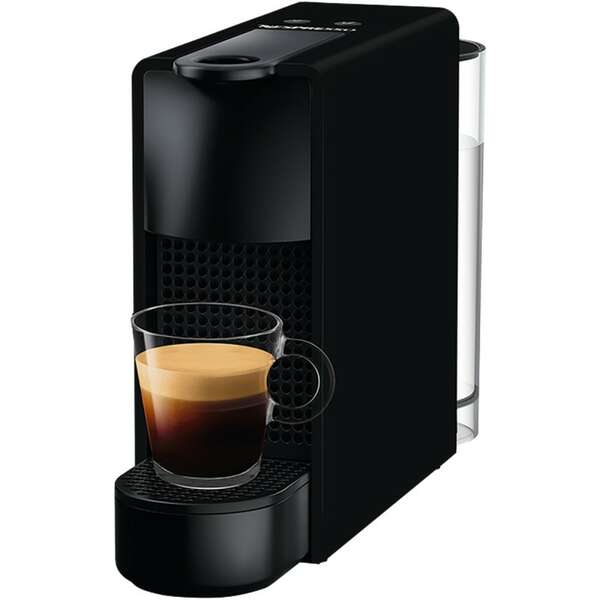 NESPRESSO Essenza Mini  Black C30-EUBKNE2-S